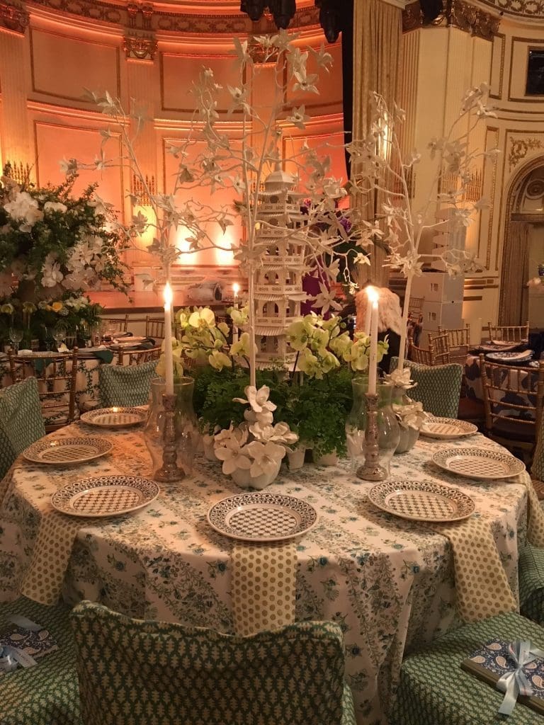 Cathy Kincaid's design