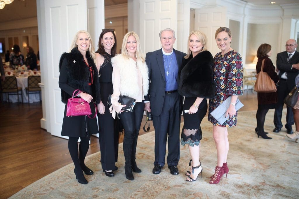 Freedom Place Luncheon