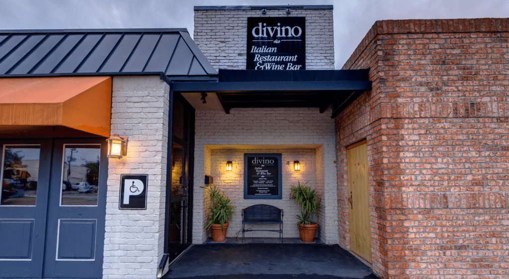 One of Houston’s Most Overlooked Restaurant Dishes Makes This Italian Mainstay a Worthy Visit: Don’t Sleep on the Shanks