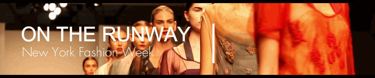 On the Runway Fall 2019