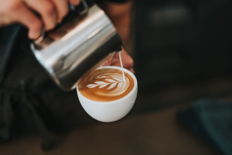 LDU Coffee