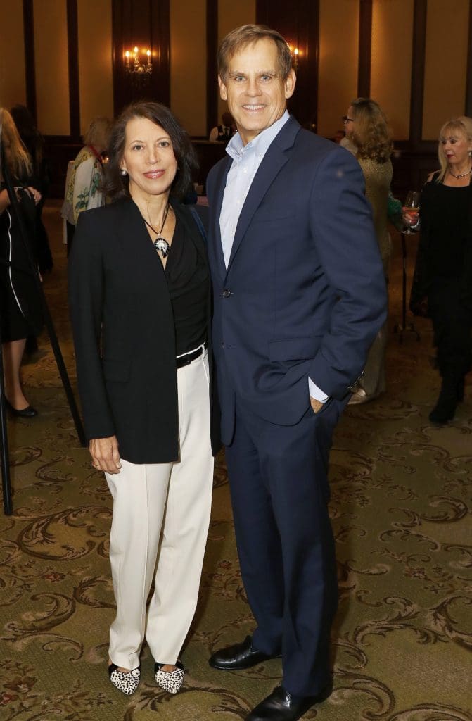 Mary Ellen Hicks & David Hicks
