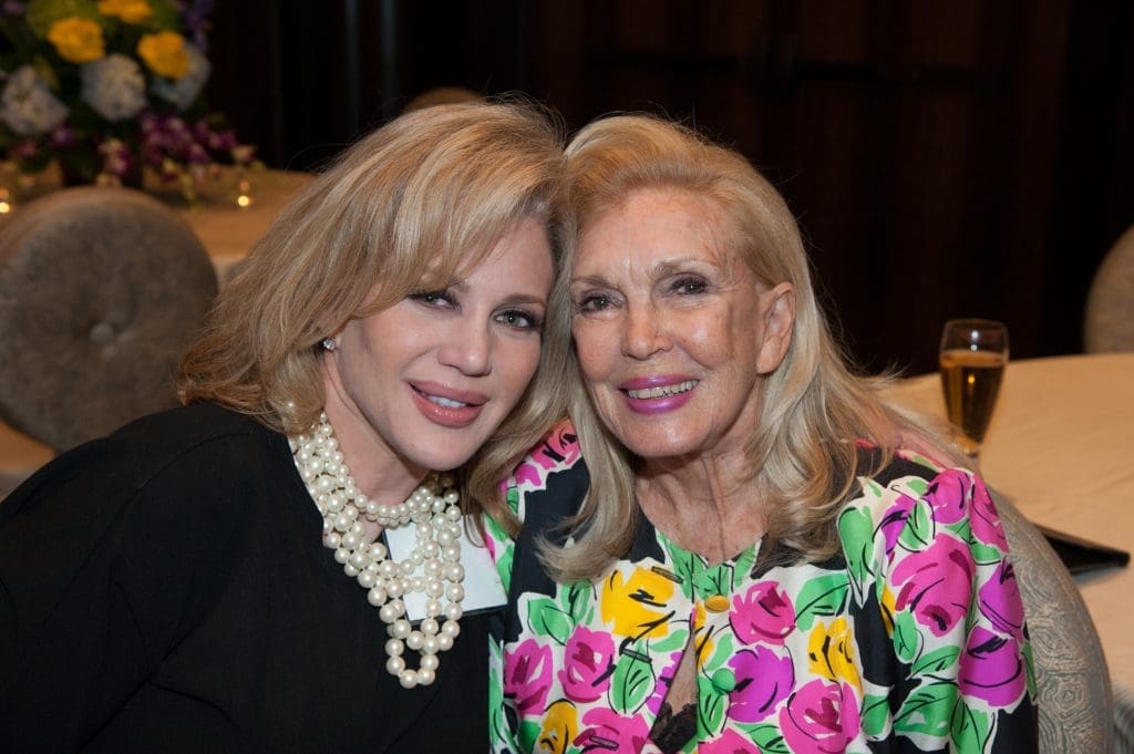 Welcome Wilson Sr.'s 90th birthday celebration at The Post Oak Hotel