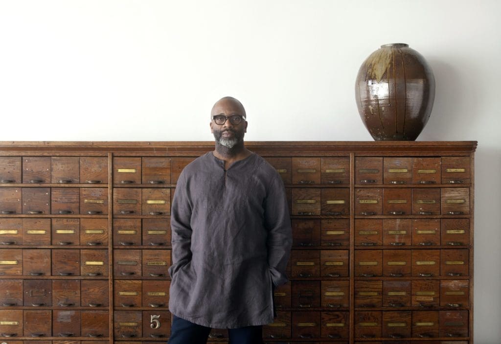 Theaster Gates