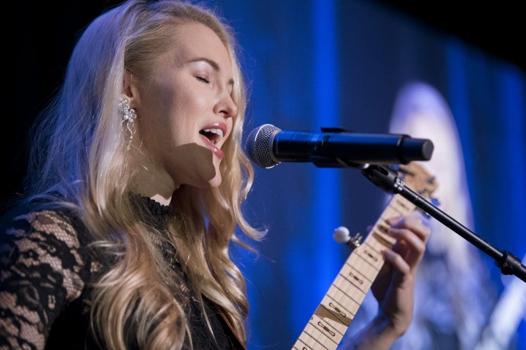 Ashley Campbell