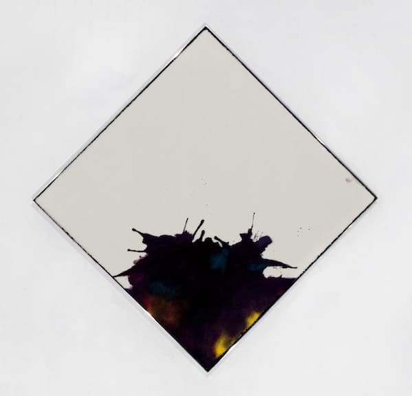 Andisheh Avini's "Untitled," 2014 (Courtesy the artist and Marianne Boesky Gallery, New York)