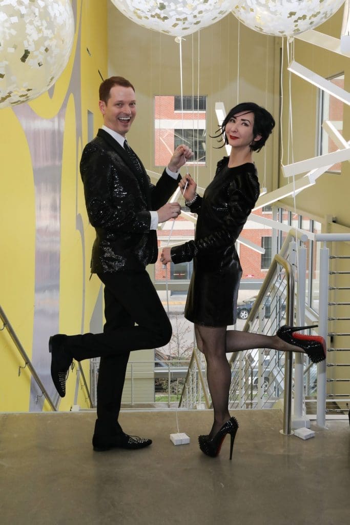 Opera in the Heights Gala