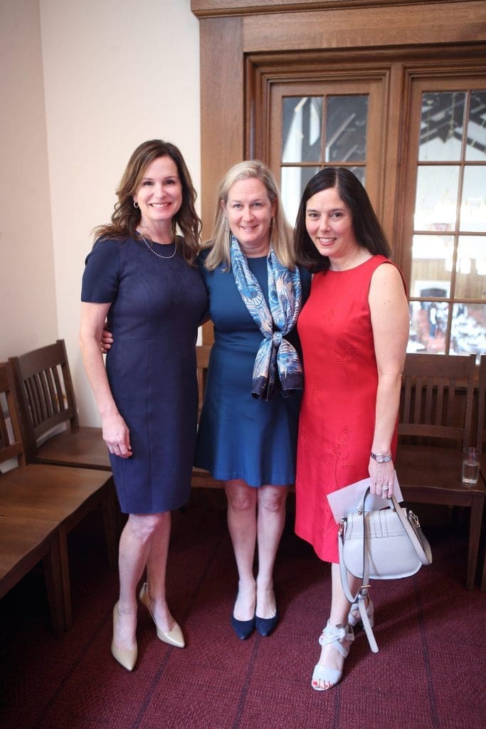 Breakthrough Houston Spring Luncheon