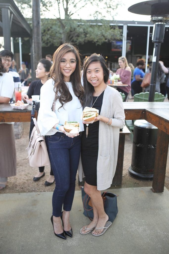 East Hampton Sandwich Co. Pop Up