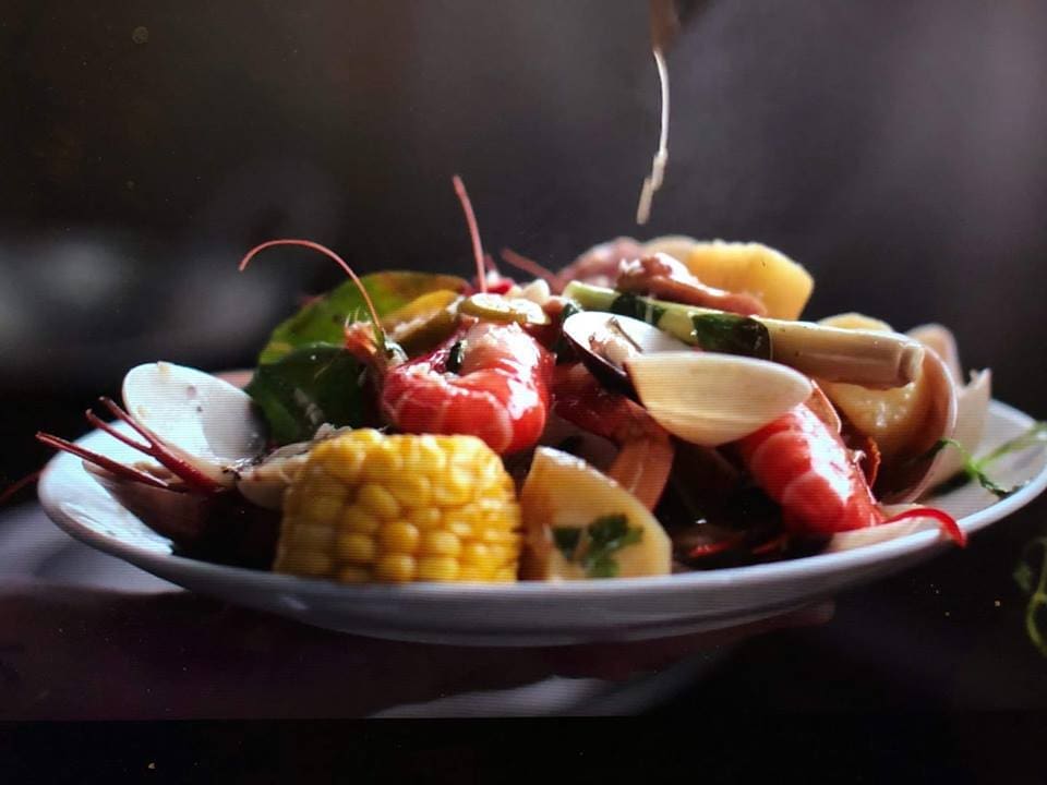 Chef Nickie Tran will bring the dishes she perfected at Cau Ba Quan to Kau Ba Saigon Kitchen. 
