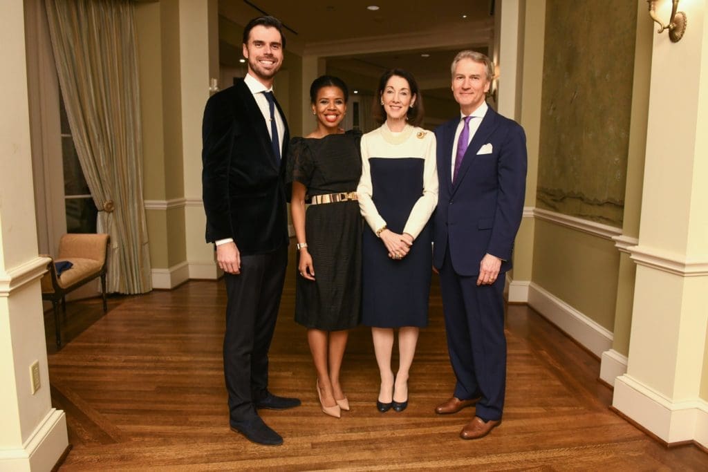 Downtown Houston’s Revitalization Singled Out as Preservation Success: The Good Brick Awards Honor 13 History Savers