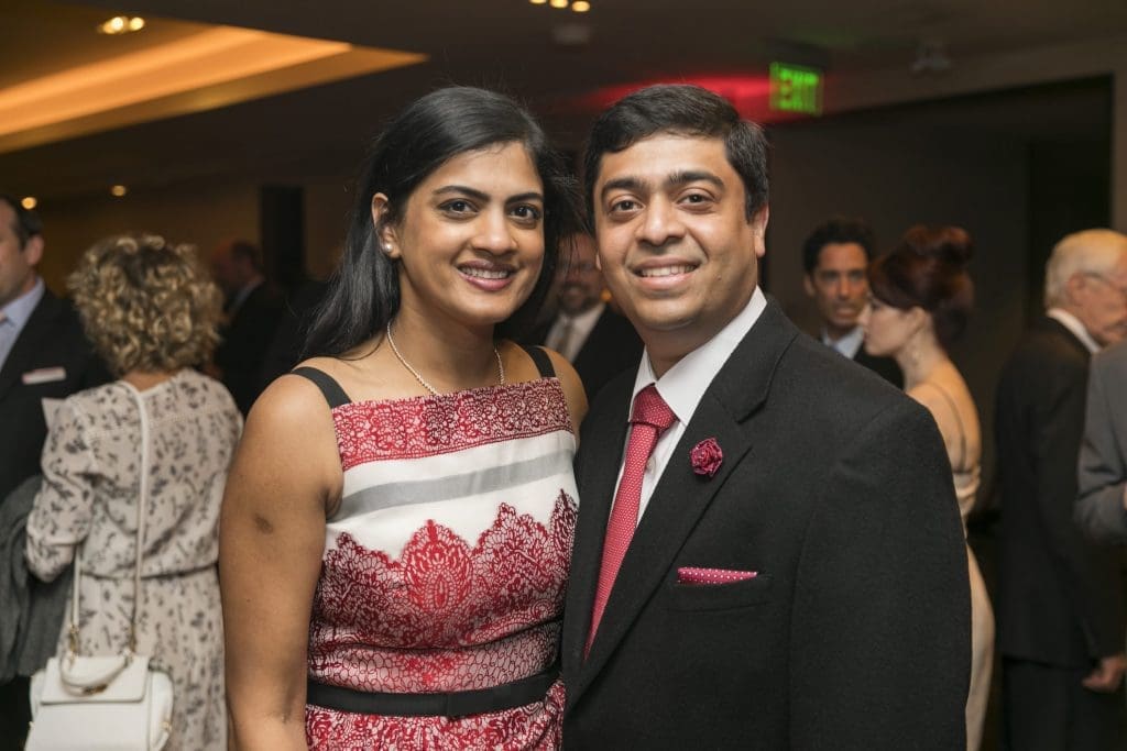 Houston Chamber Choir gala