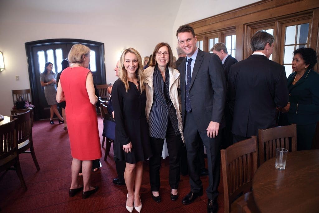 Breakthrough Houston Spring Luncheon