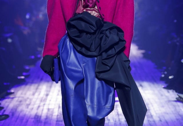 New York FASHION WEEK FEBRUARY 2018