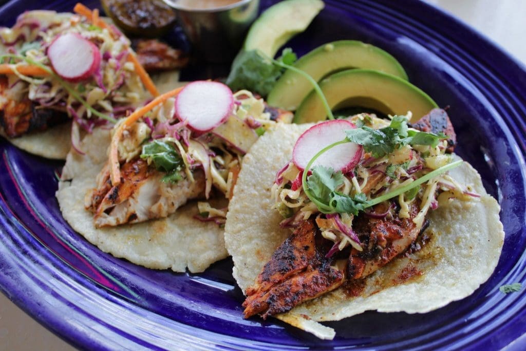 Goode Co. Taqueria is going heavy with the tacos and even planning a bulk menu down the road. 