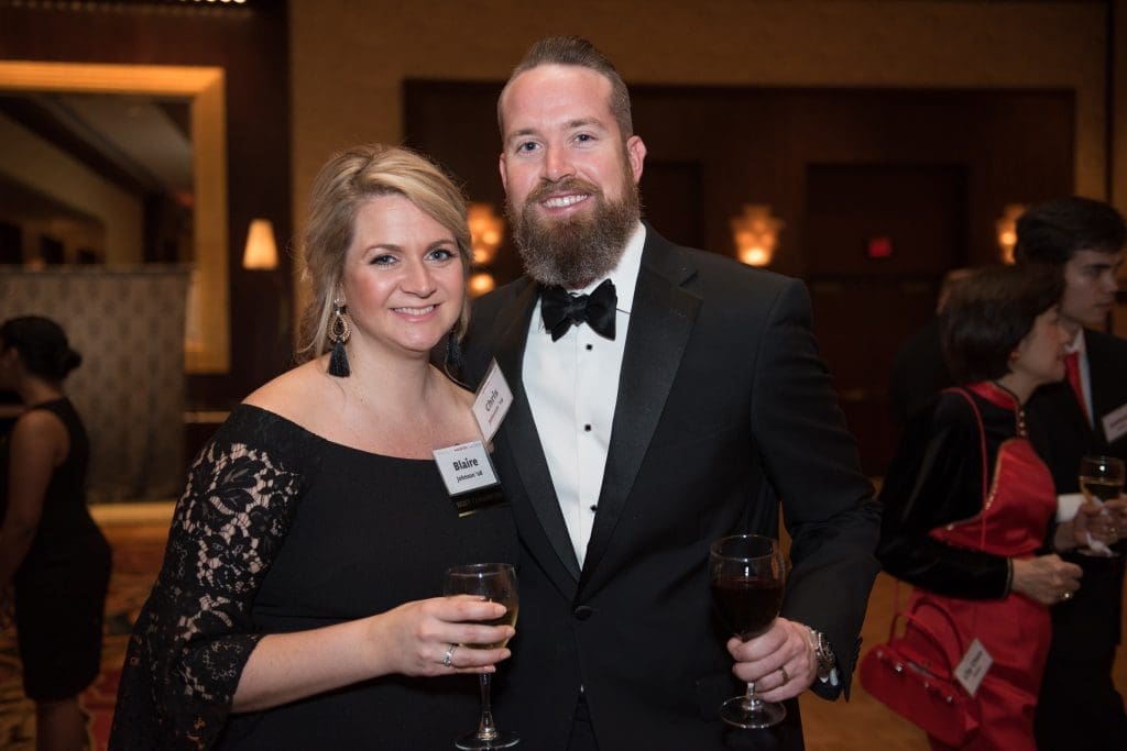 UH Law Gala