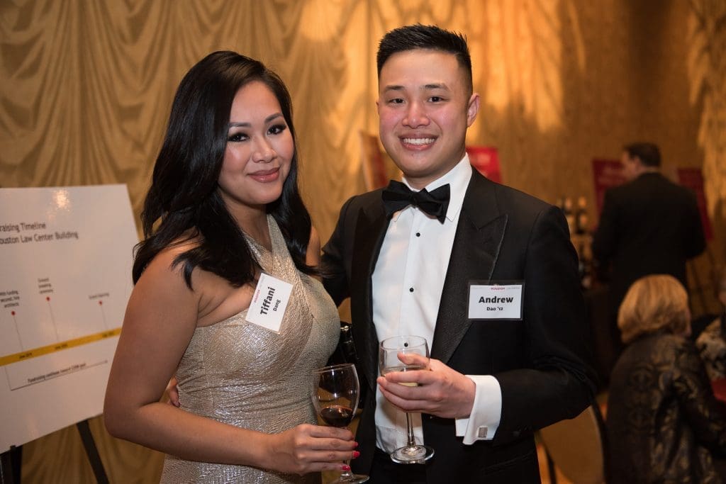 UH Law Gala