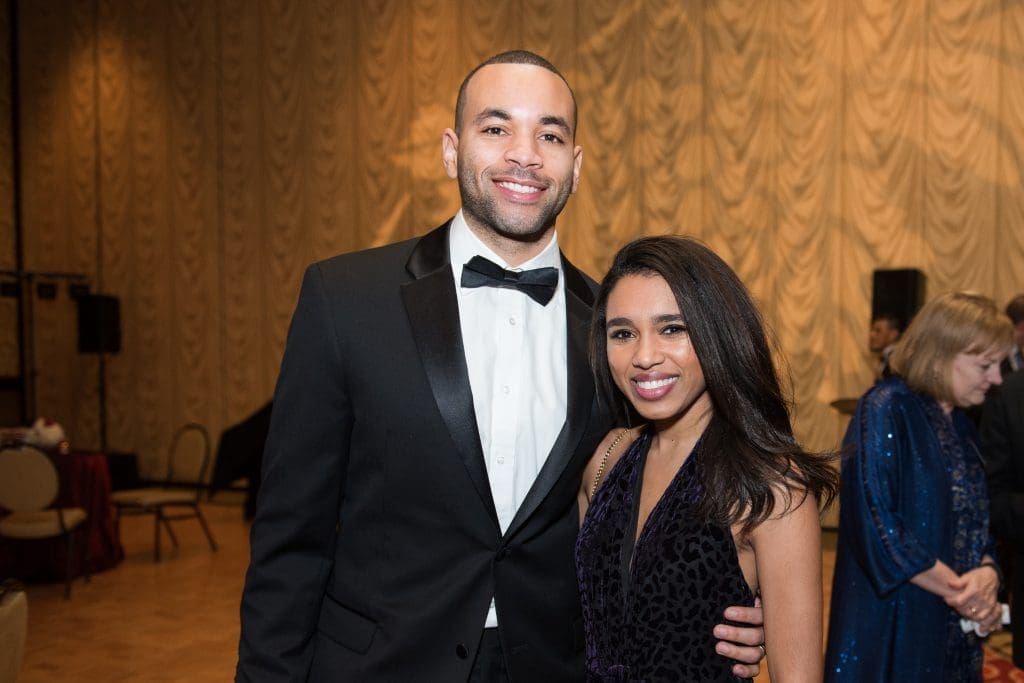 UH Law Gala