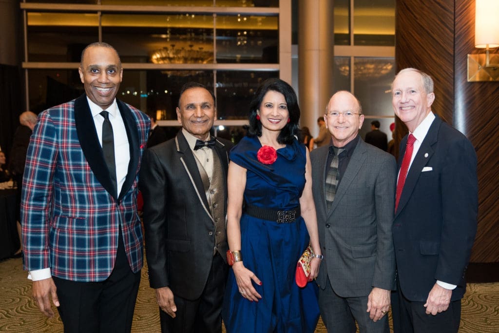 UH Law Gala