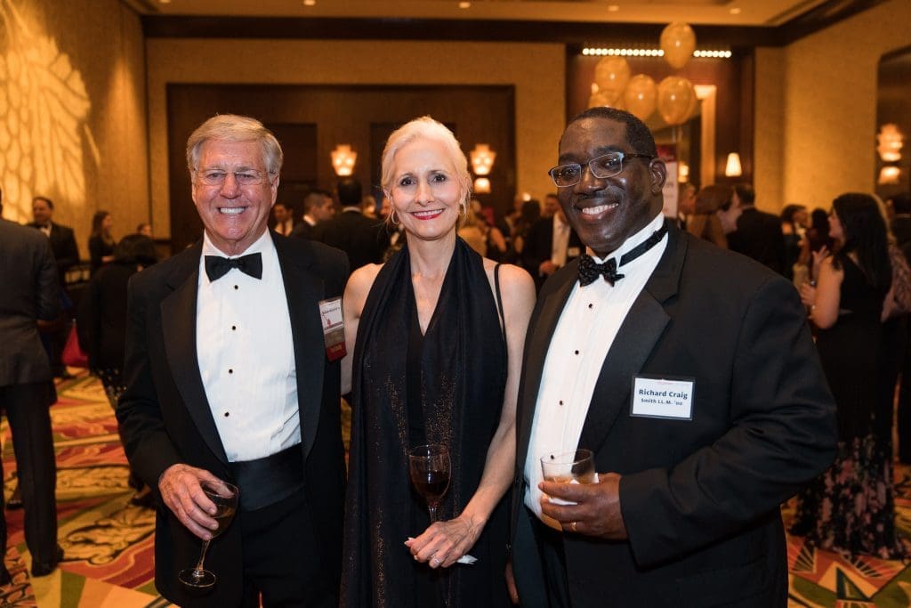 UH Law Gala