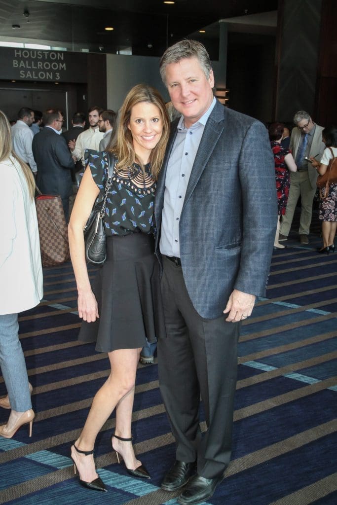 HSPVA Friends luncheon at Marriott Marquis