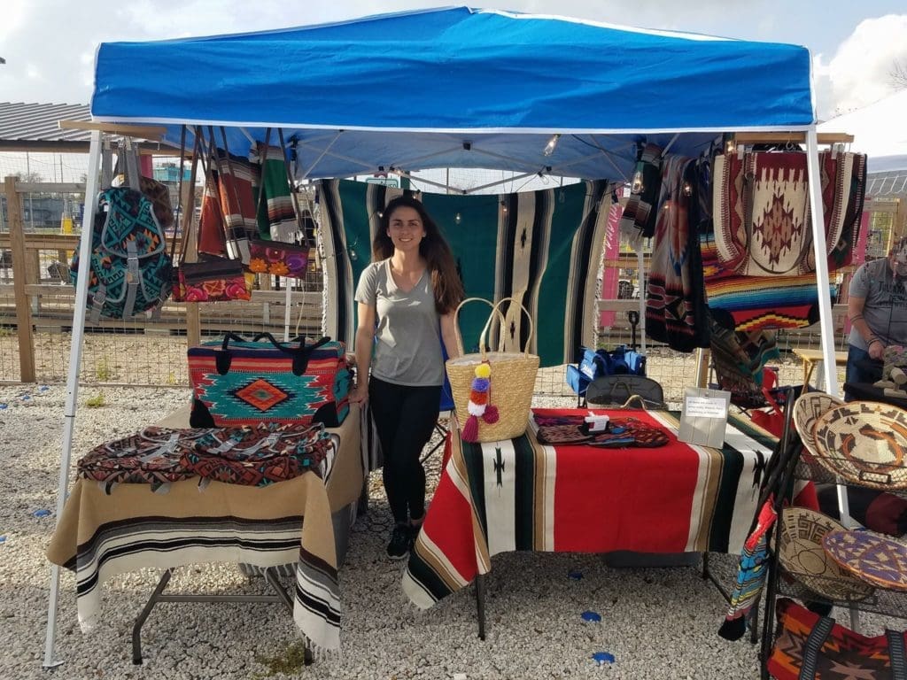 Houston Gets Its Own Night Market at White Oak: This Isn’t Just Another Farmers Market