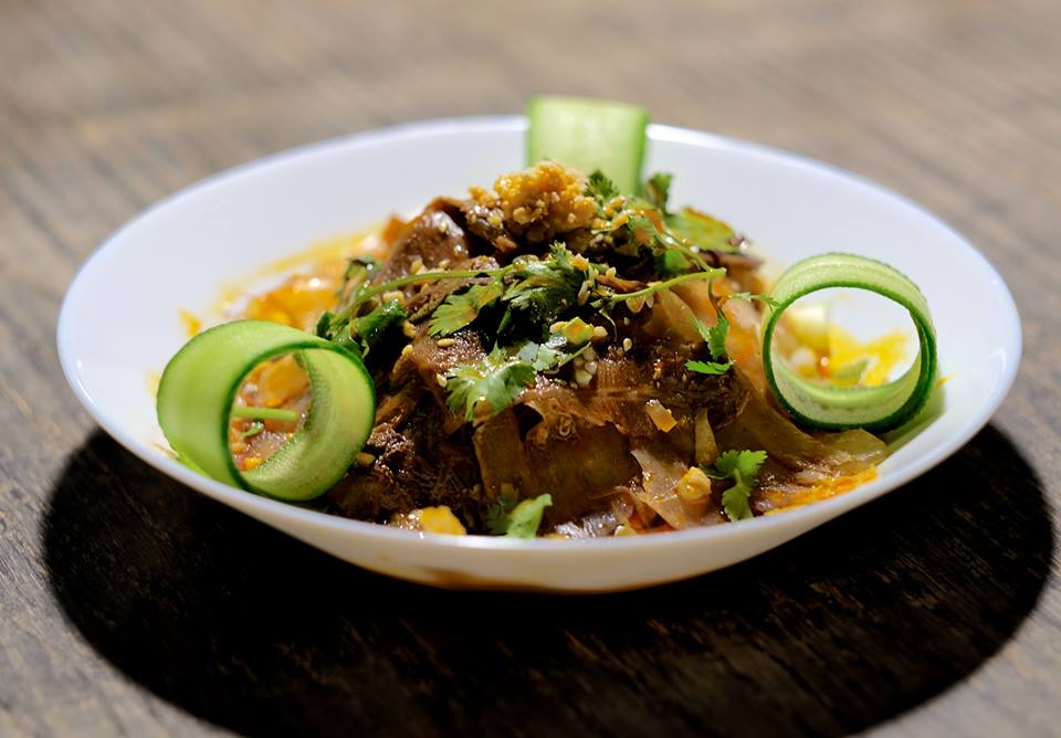 There are existing Mala Sichuan in Chinatown and Montrose. Two more are coming, in Katy and Sugar Land.  