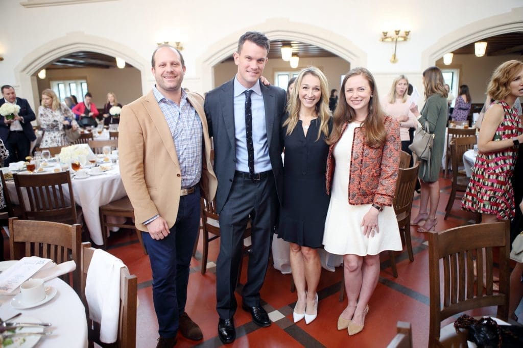 Breakthrough Houston Spring Luncheon