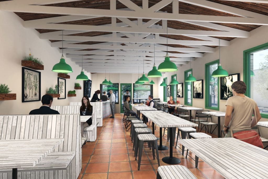 Pizza Motus is bringing you fresh Roman-style street pizza, a rarity in Texas. 