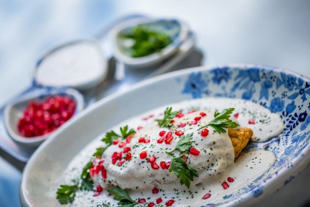 Dallas’ Mansion Restaurant Brings in a Star Mexican Chef: A Taste of Puebla Awaits