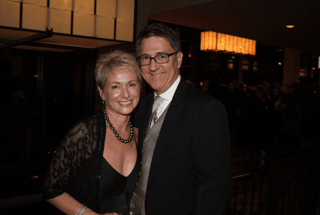 Salonnierre's 100 best party hosts