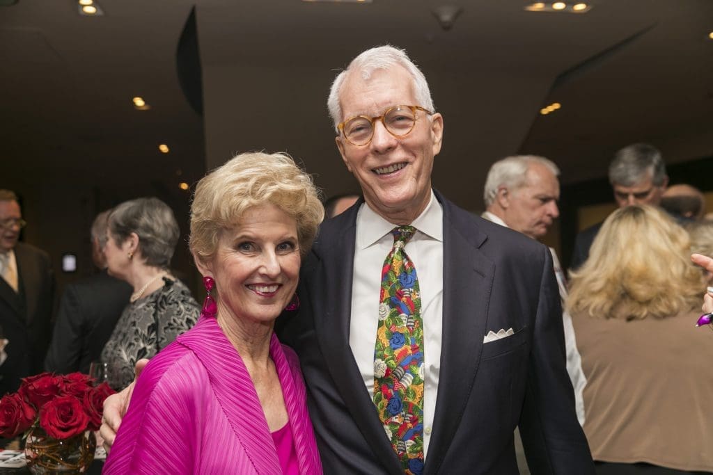 Houston Chamber Choir gala