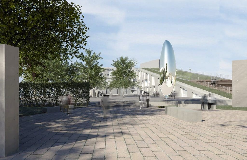Dallas Thrusts Itself Into Houston and Chicago’s Sculpture War — and It’s Time to Defend Our Bean: This Is No Copycat