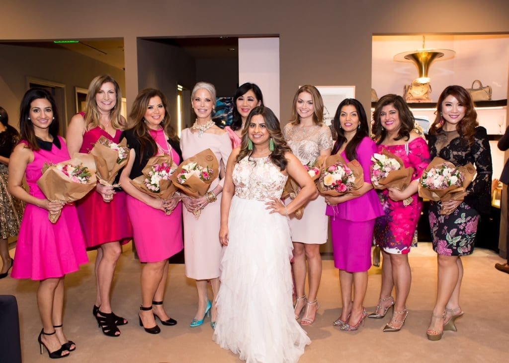 Houston’s Top Moms Take a Bow: 12 Leading Women Honored for Being Mothers of Joy