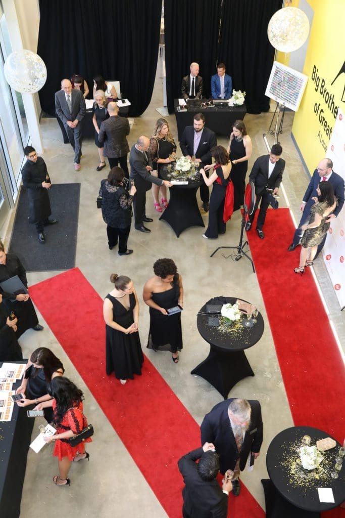 Opera in the Heights Gala