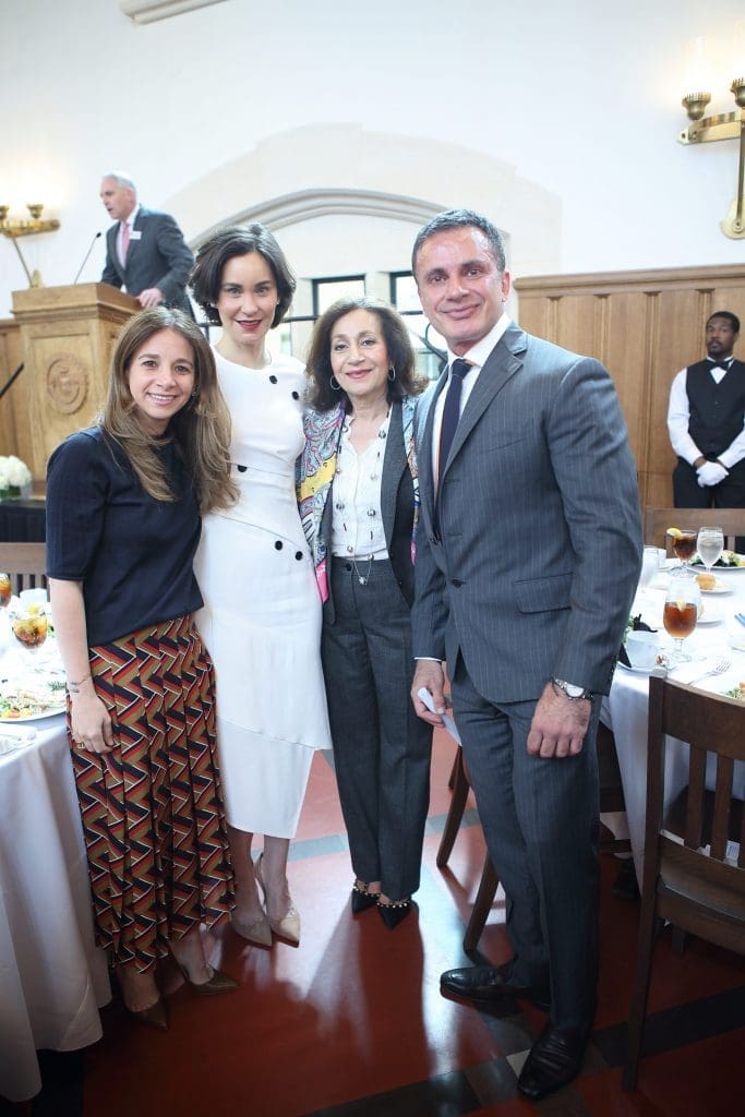 Breakthrough Houston Spring Luncheon