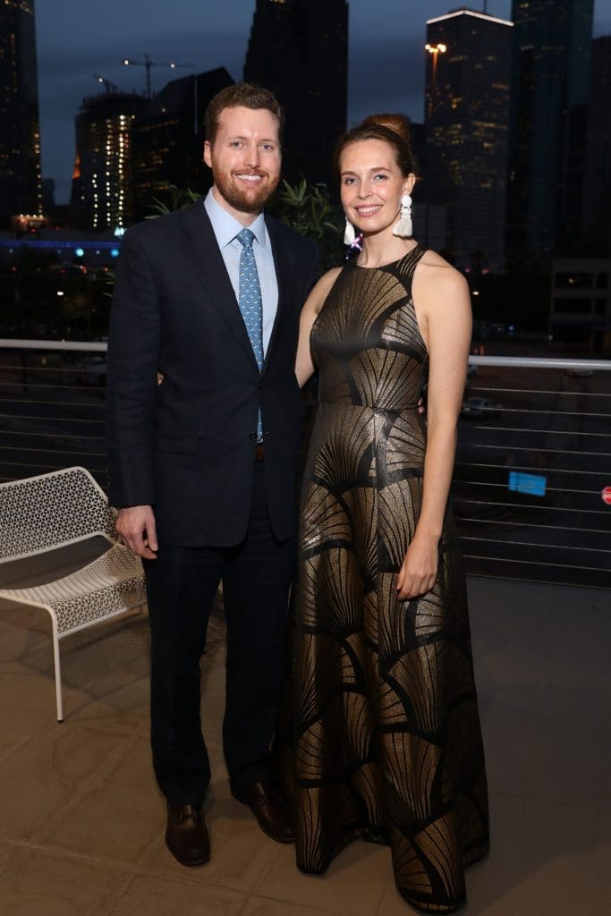 Opera in the Heights Gala