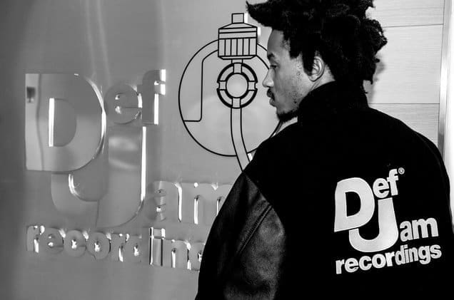 Dallas Rapper Joins the Ranks of Kanye West With Def Jam Deal: Major Breakthrough a Rarity in the Texas Music Scene — How Bobby Sessions Pulled It Off