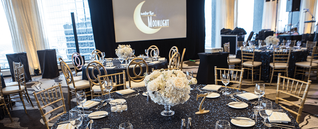 Under the Moonlight 2017; photo courtesy of RMHD