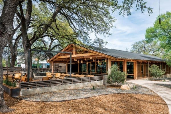 Foodie Dream Team Restaurant Becomes an Austin Sensation: Aaron Franklin and Tyson Cole’s Love Child Makes Fusion Cool Again — Inside Loro