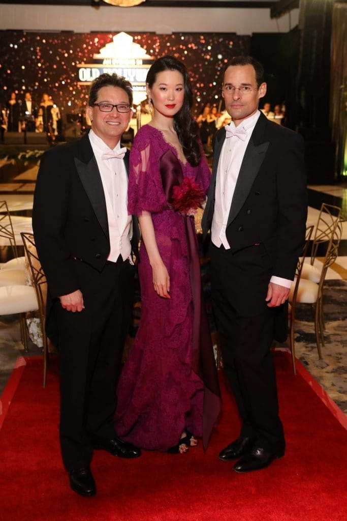 HGO ball