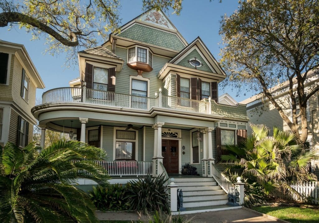 Inside Galveston’s Historic Homes: The Island is Full of Hidden Jewels — and This Tour Uncovers Them