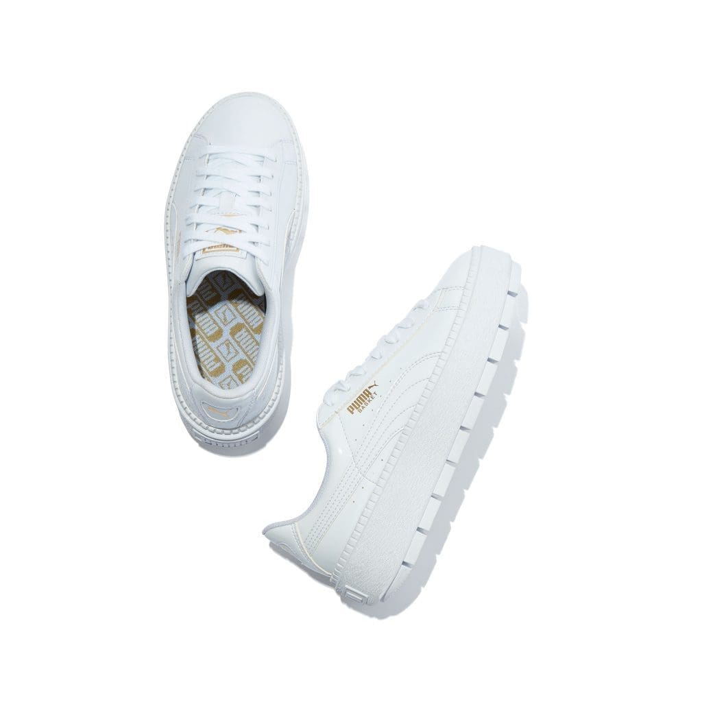 Puma sneakers 