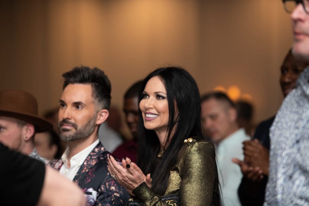 Sold-Out Black Tie Kickoff Stands Up for Diversity in Dallas: America’s Largest LGBTQ Fundraiser is Even Bolder This Year