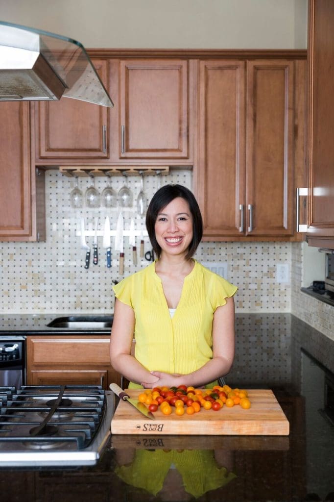 Chef Christine Ha is bringing a new restaurant to the Houston food scene.