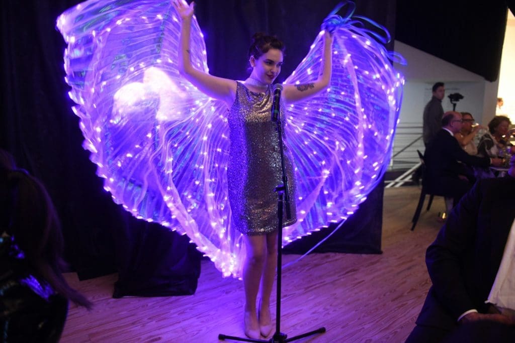 CAMH Gala + Art Auction