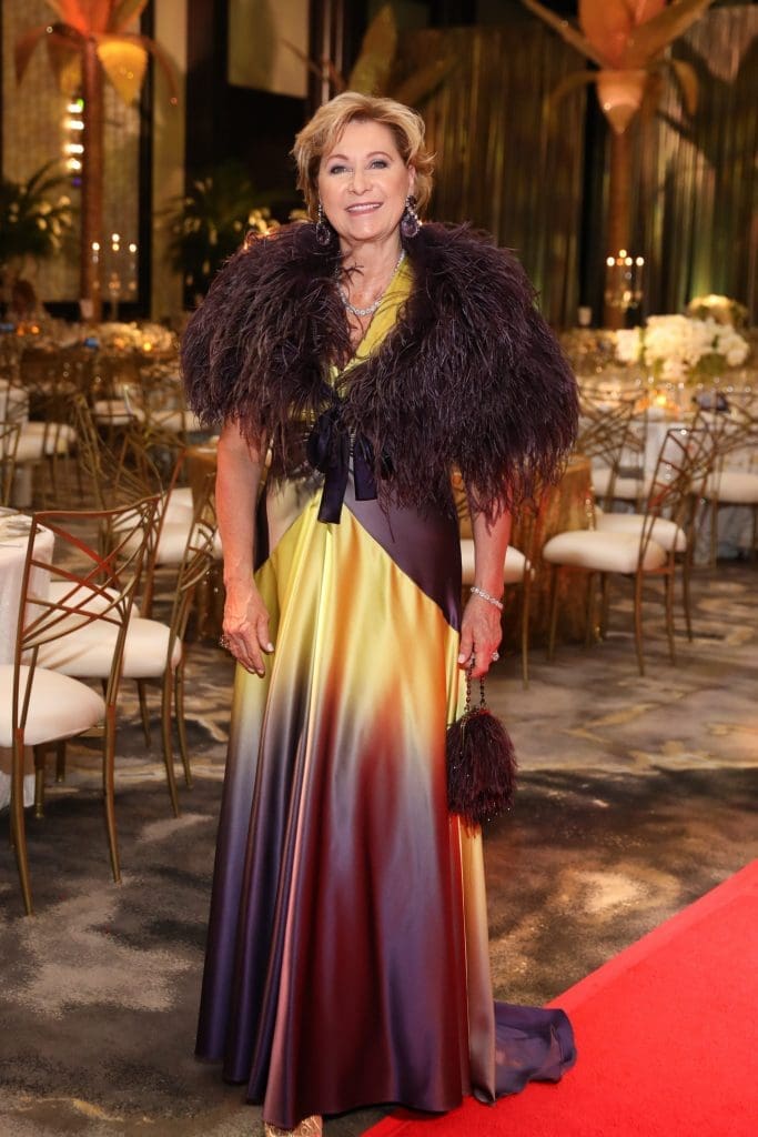 HGO Ball Ball Gowns