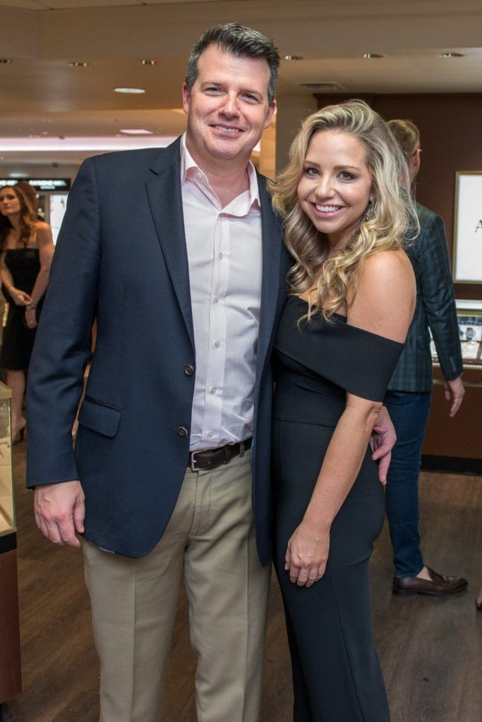 IW Marks Jewelers 40th anniversary