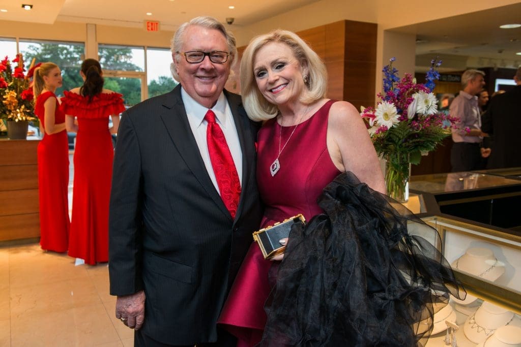 IW Marks Jewelers 40th anniversary
