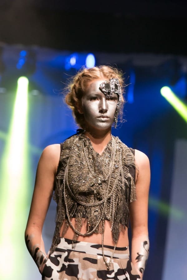 Legendary Fashion Night Brings Plenty of Theatrics and Lexus Raffle: Step Inside the House of DIFFA